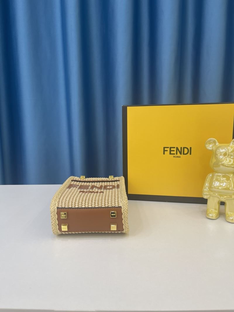 Fendi Satchel Bags